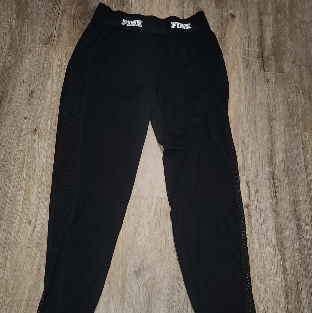PINK ultimate pants